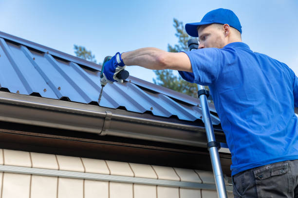 Best Flat Roofing  in Chantilly, VA