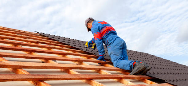 Best Tile Roofing Installation  in Chantilly, VA