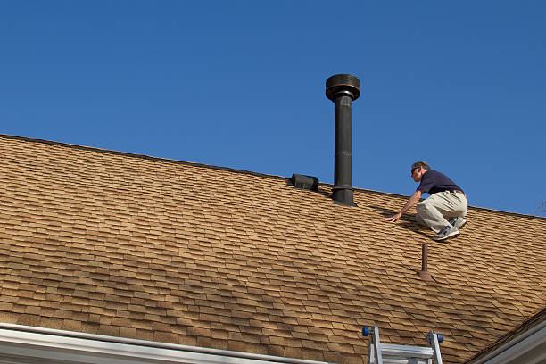 Best Metal Roofing Installation  in Chantilly, VA