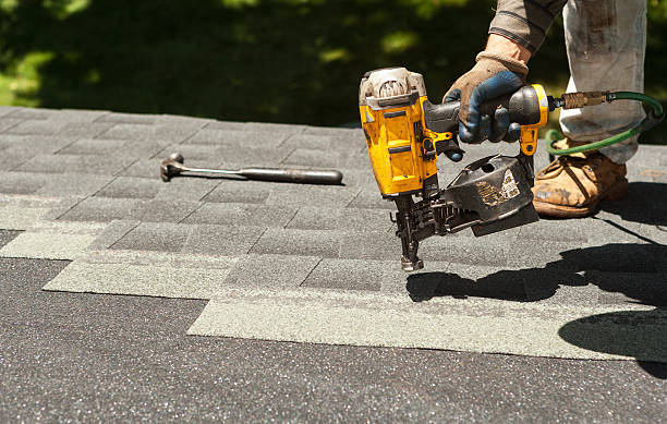 Best Roof Insulation Installation  in Chantilly, VA