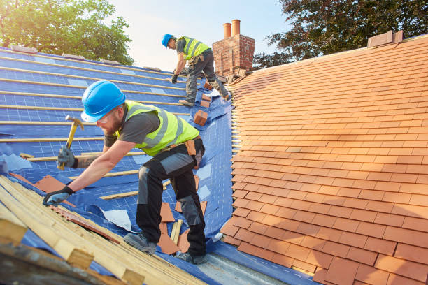 Professional  Roofing repair and installation in Chantilly, VA