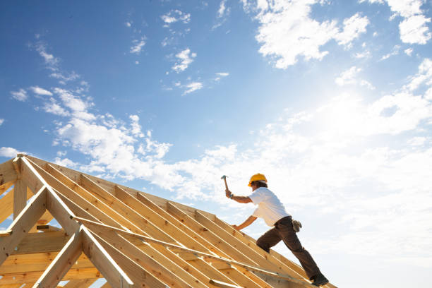 Best Hot Roofs  in Chantilly, VA